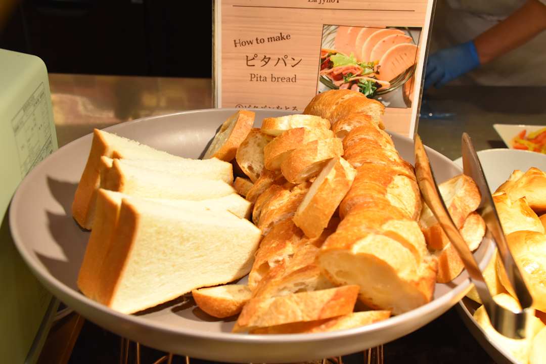 Gastro Hotel Kyoto Century