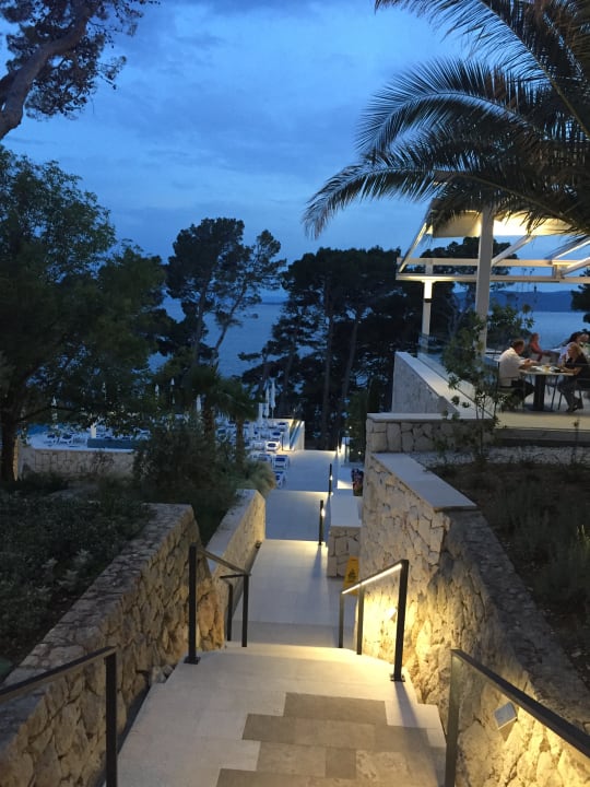 Sonstiges Bluesun Hotel Berulia