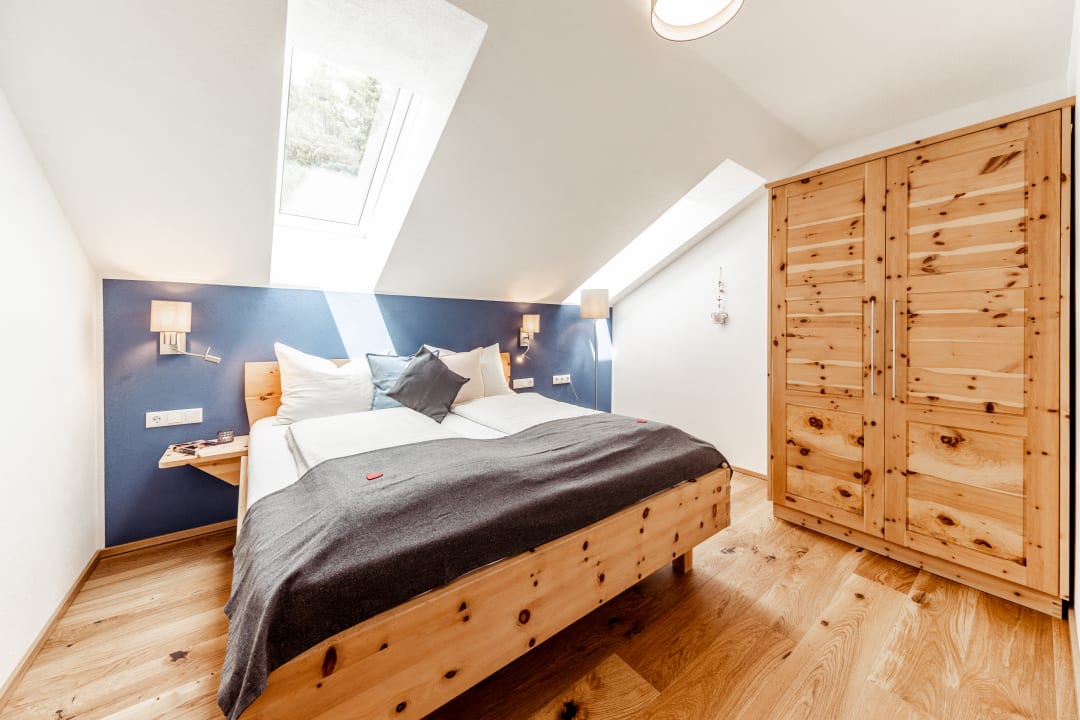 Zimmer Kärnten Apartment Turnersee