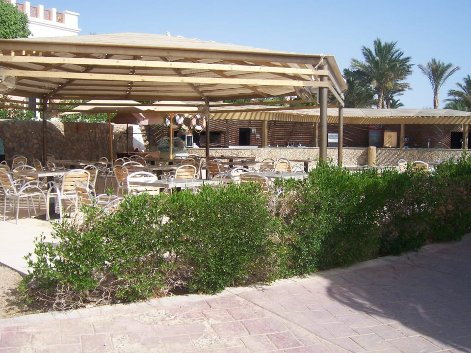 Strandbar Serenity Alpha Beach