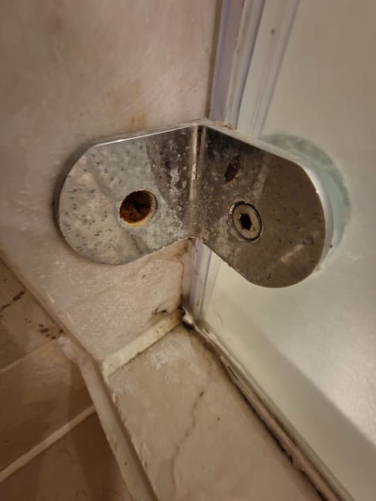 Zimmer Pickalbatros Citadel Resort