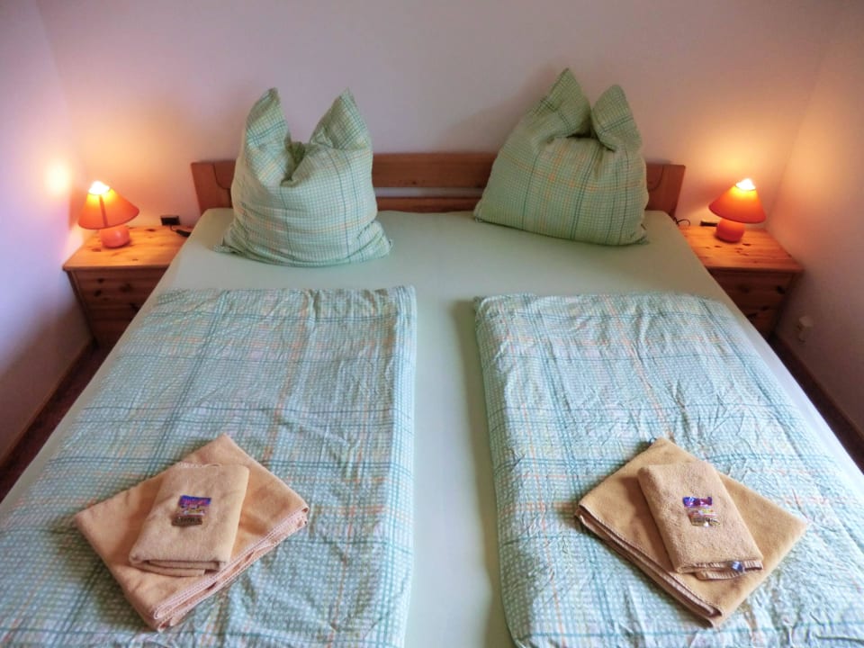 Ferienwohnung 1 Pension Pradler