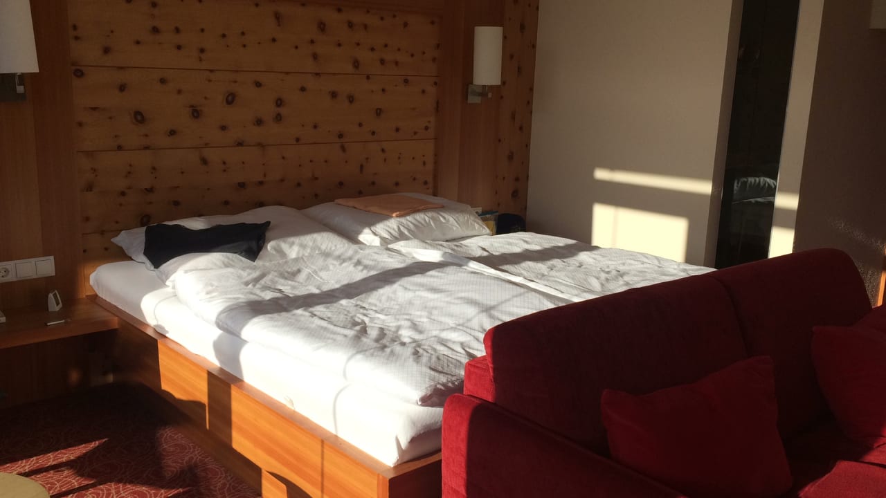 Zimmer Apart Elisabeth