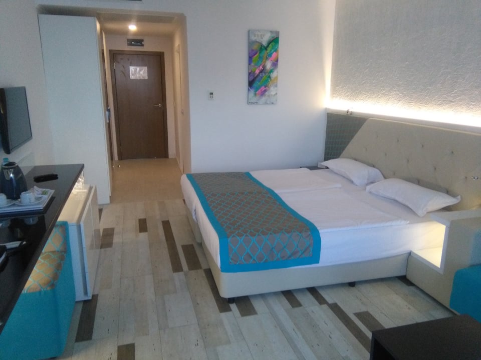 Zimmer Sentido Marea