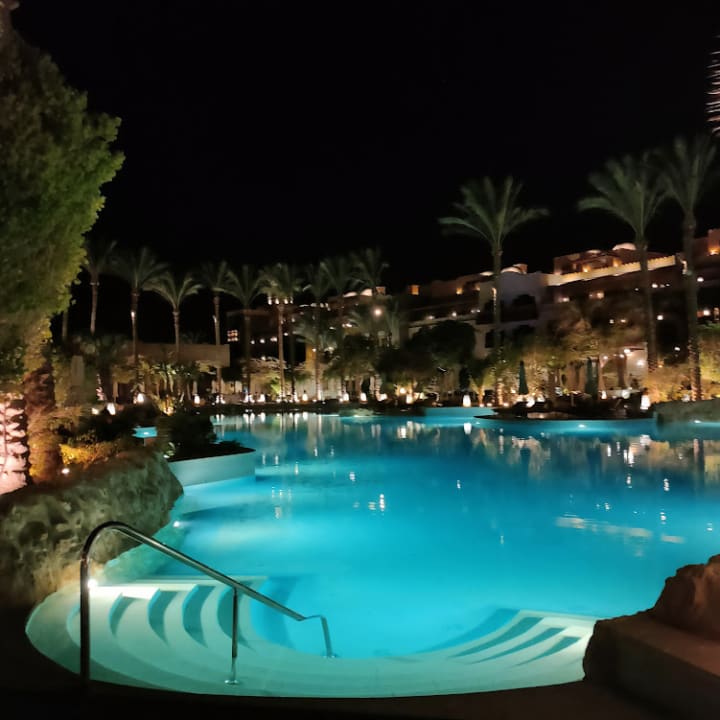 Pool Makadi Spa - Adults only