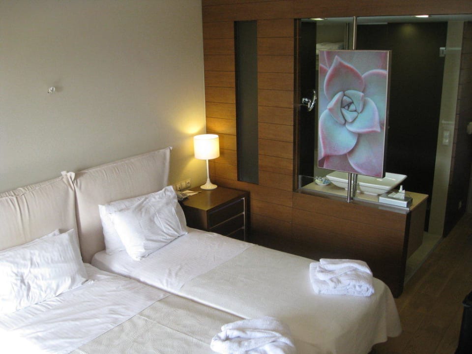 Standard Doppelzimmer Aegean Pearl