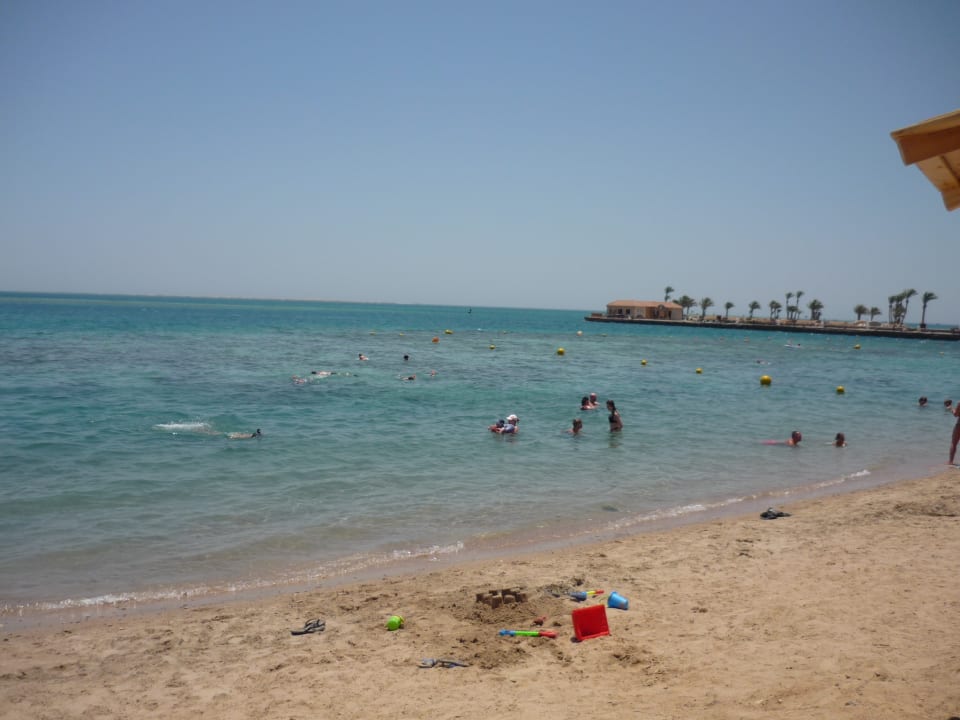 Strand Steigenberger Aqua Magic