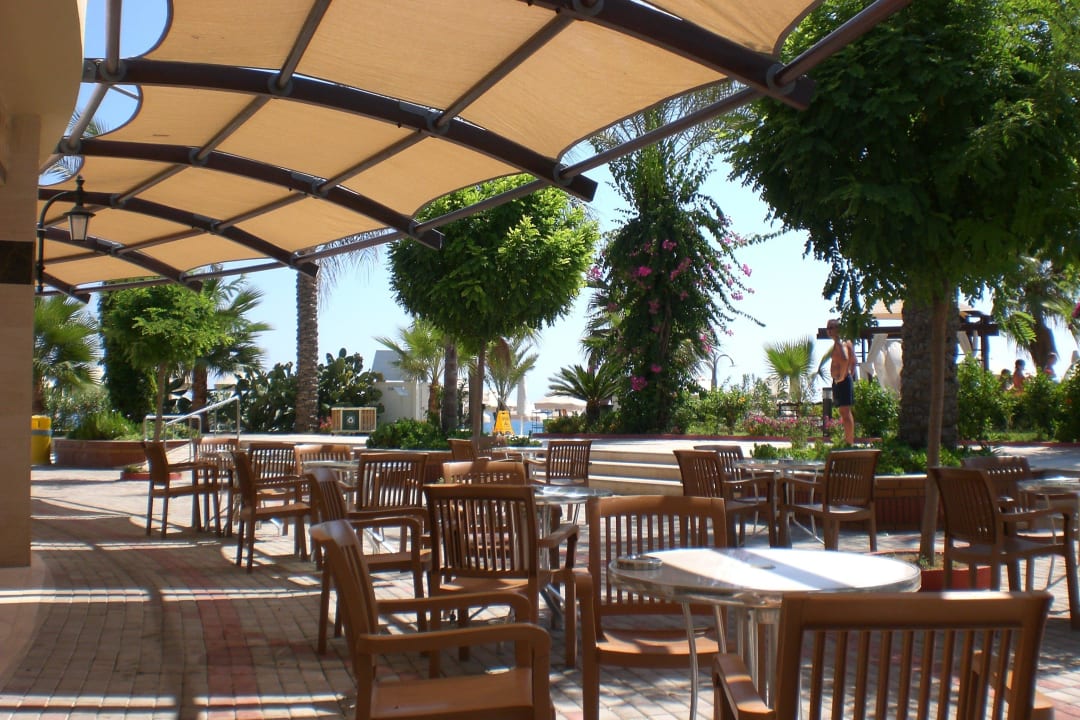 Strandbar Saphir Resort & Spa