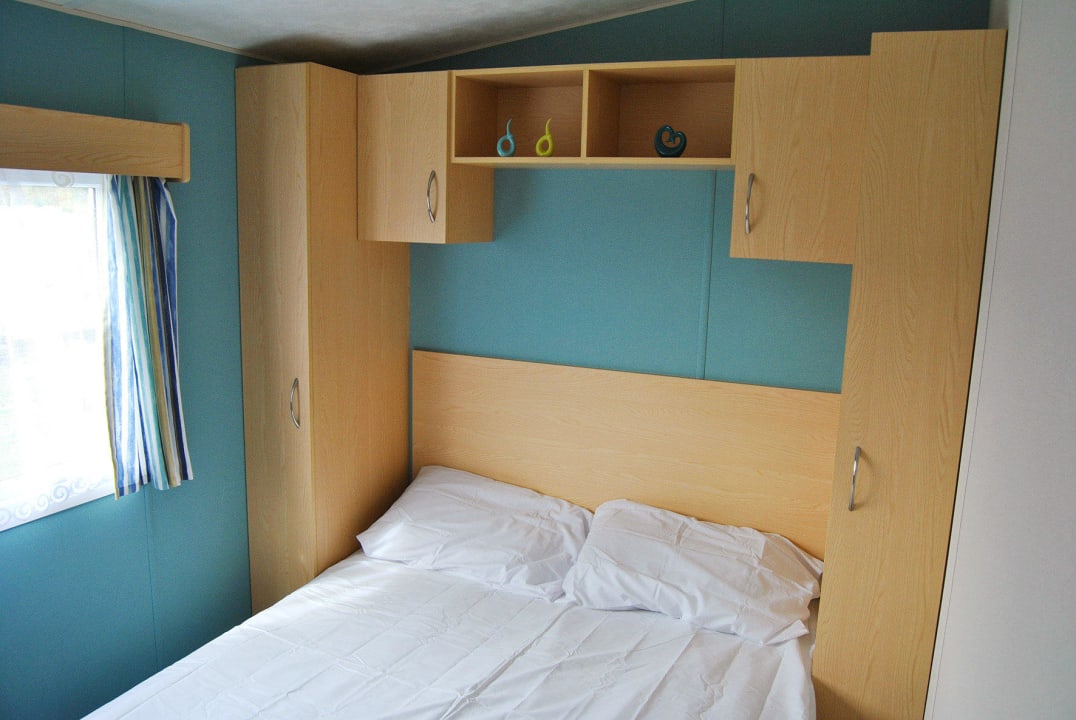 Marina Beach (NL); Beach Cottage 4-6p Oostappen Vakantiepark Marina Beach