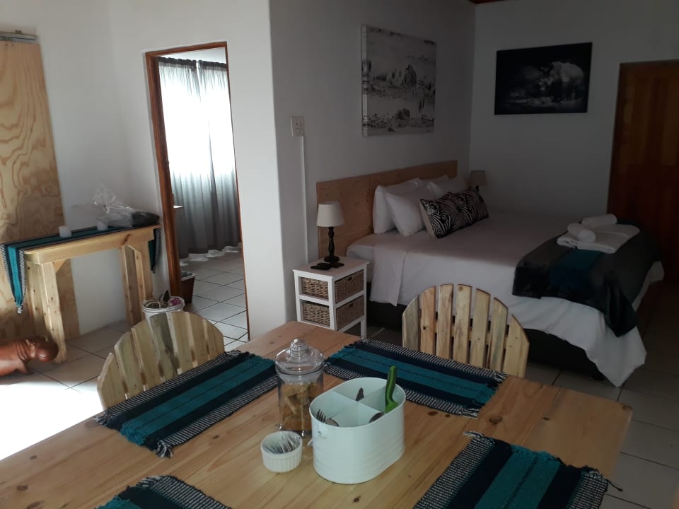 Zimmer The Bay Inn