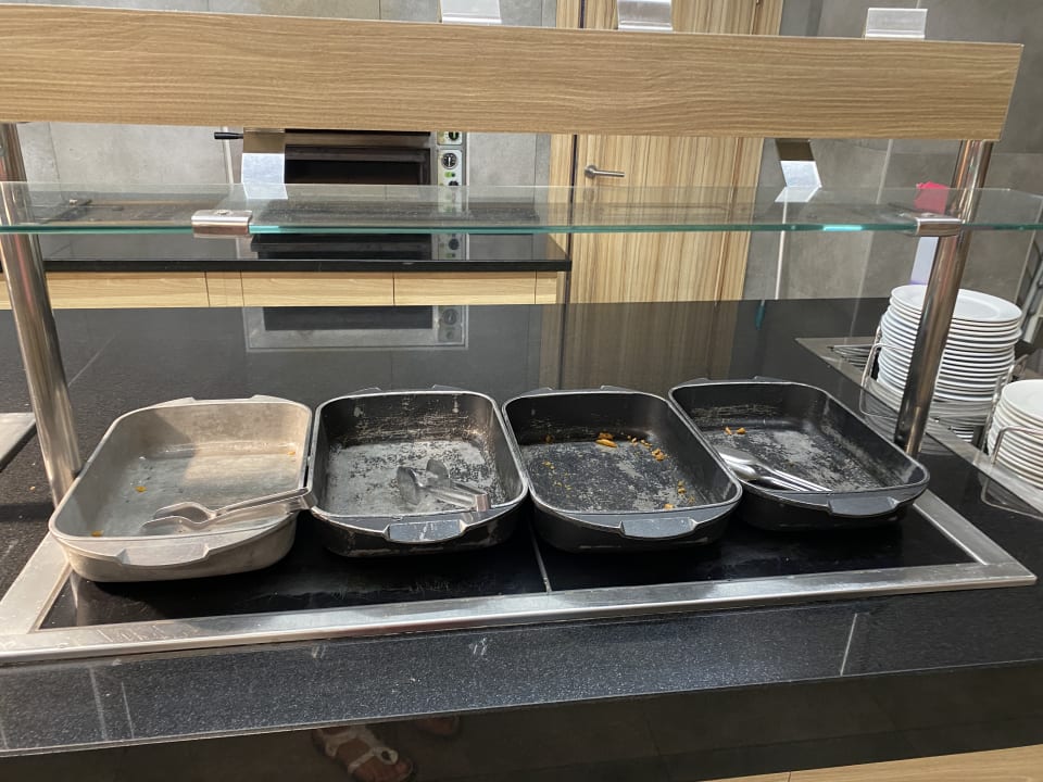 Gastro HVD Viva Club Hotel