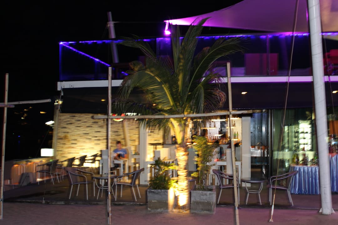 Bar Samui Resotel Beach Resort