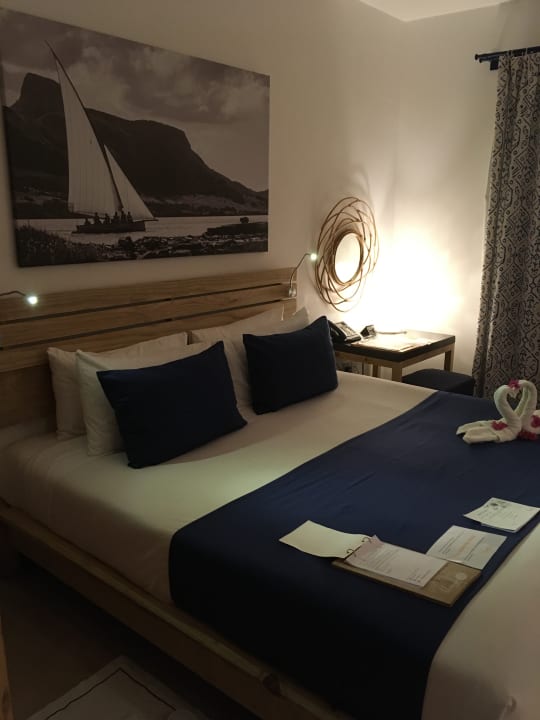 Zimmer Veranda Pointe aux Biches Hotel