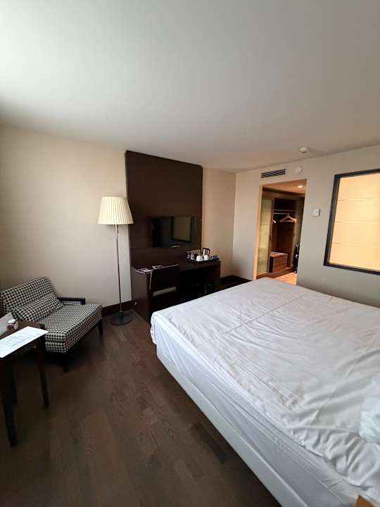 Zimmer NH Stuttgart Airport