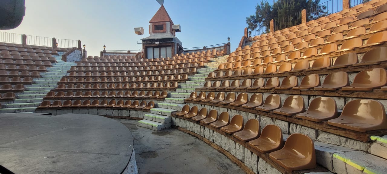 Sport & Freizeit Belek Beach Resort Hotel