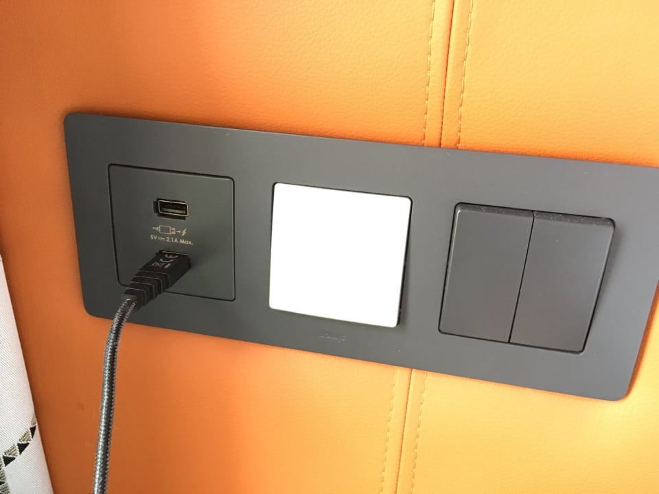 Zimmer Vincci Consulado de Bilbao