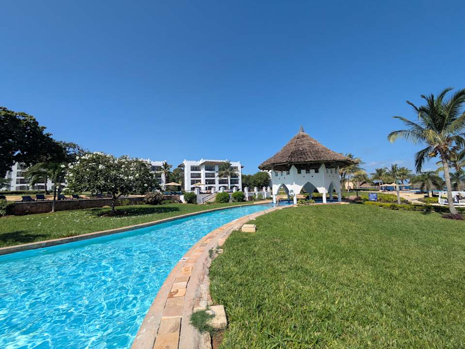 Pool Royal Zanzibar Beach Resort