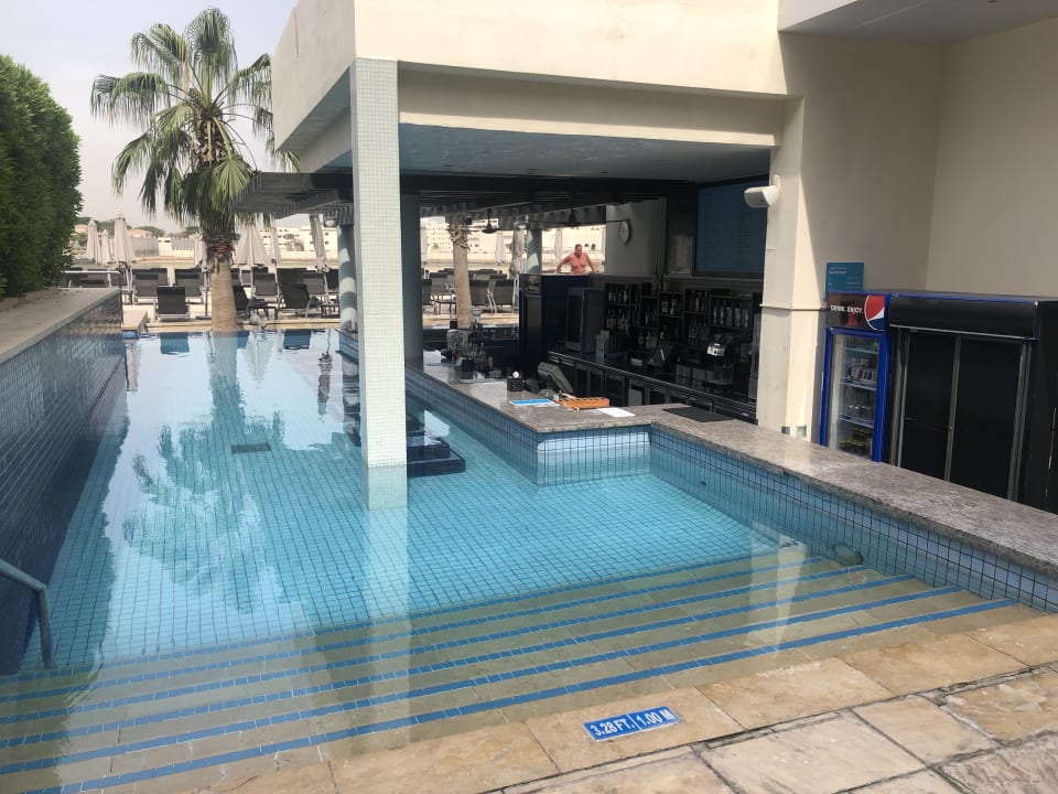 Gastro Fairmont Bab Al Bahr