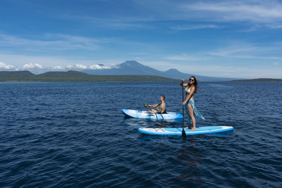 Sport & Freizeit Menjangan Dynasty  Resort