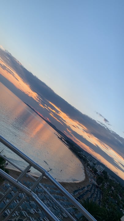 Zimmer Aska Hotel Just in Beach