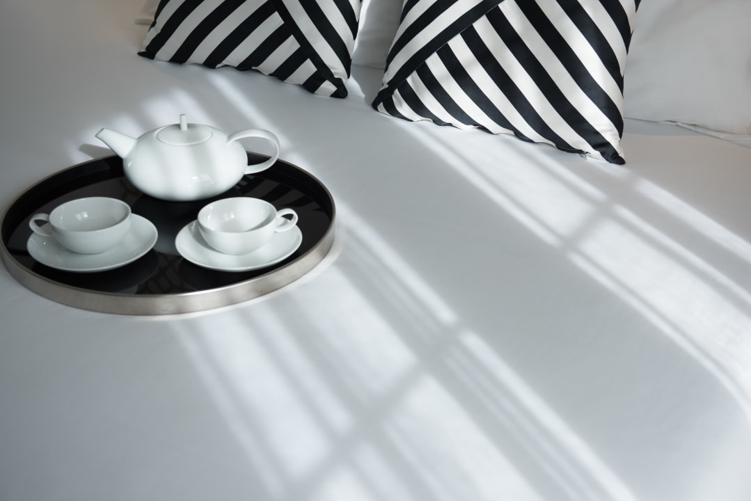 Zimmer Hotel Cristal Marinha