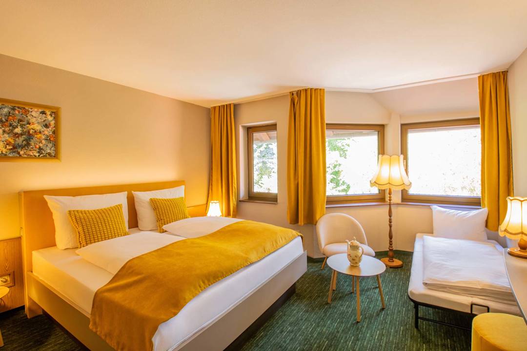 Zimmer Ferien Hotel Cottbus