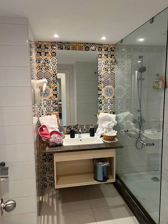 Zimmer Iliade Aqua Park Djerba