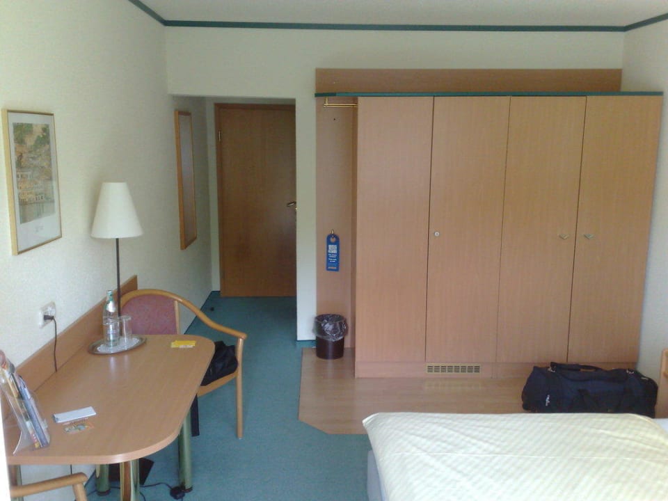 Doppelzimmer zur Einzelbenutzung Familotel Aparthotel am Rennsteig