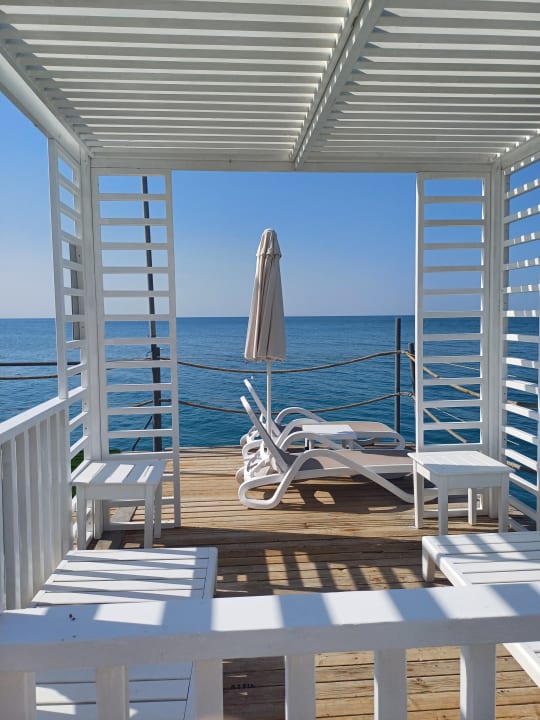 Strand Belek Beach Resort Hotel