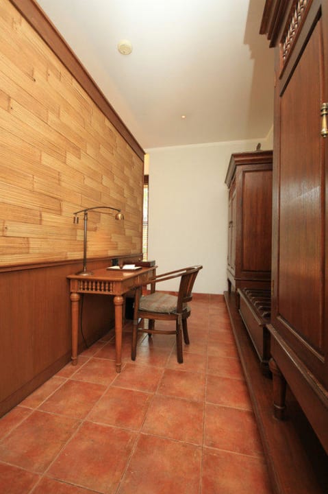 One Bedroom Pool Villa Nr.14 Tanah Gajah, a Resort by Hadiprana