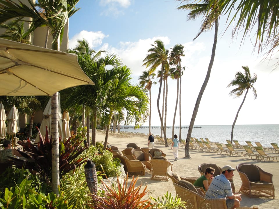 Strand Hotel Cheeca Lodge and Spa