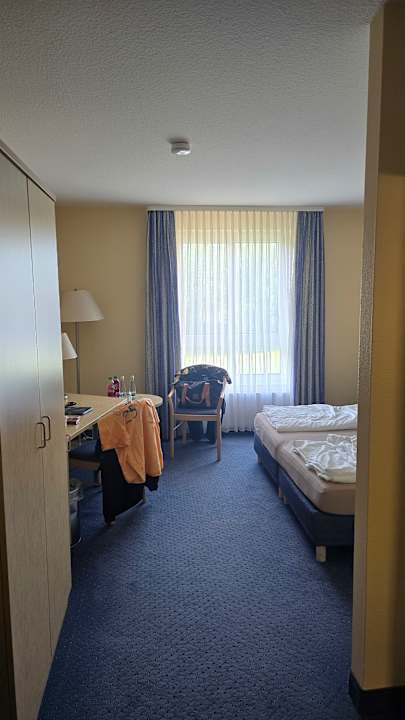 Zimmer Fairway Hotel Sankt Leon-Rot