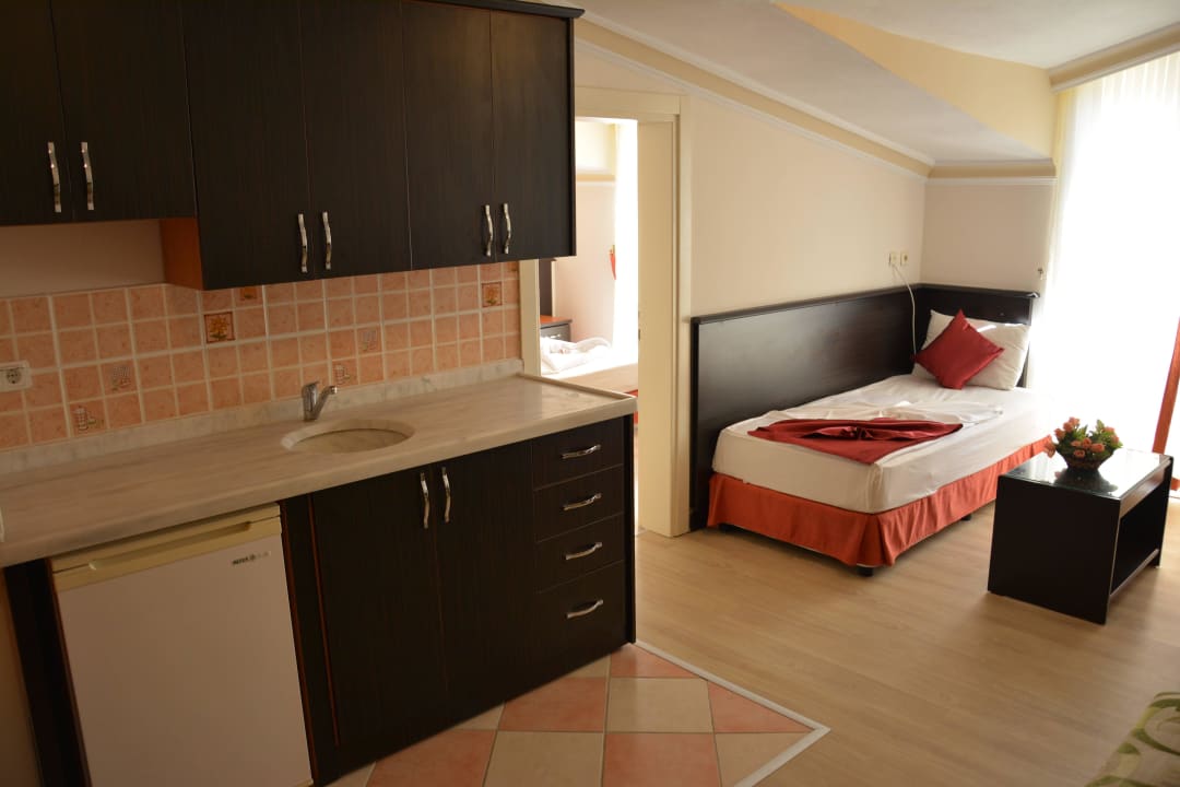 Yavuzhan Otel-Connection Room(Suit) Yavuzhan Otel