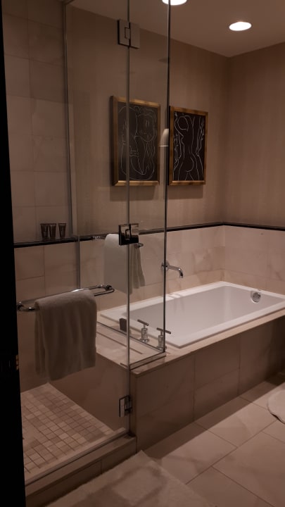 Zimmer Hotel Encore Las Vegas