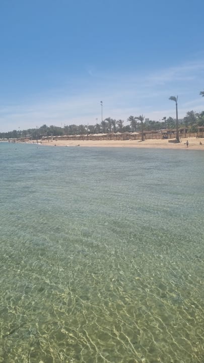 Strand Steigenberger Aqua Magic