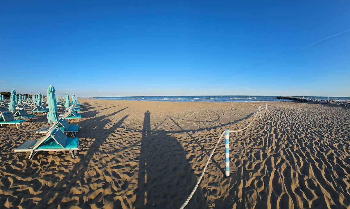 Strand Art & Park Hotel Union Lido