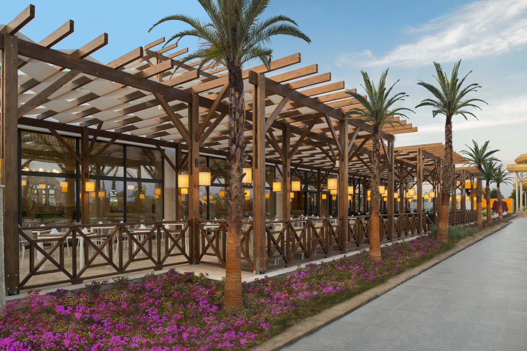 Gastro Aska Lara Resort & Spa