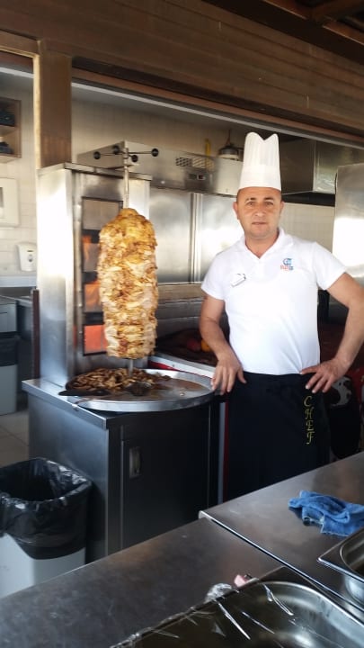 Sonstiges Sunis Evren Beach Resort Hotel & Spa