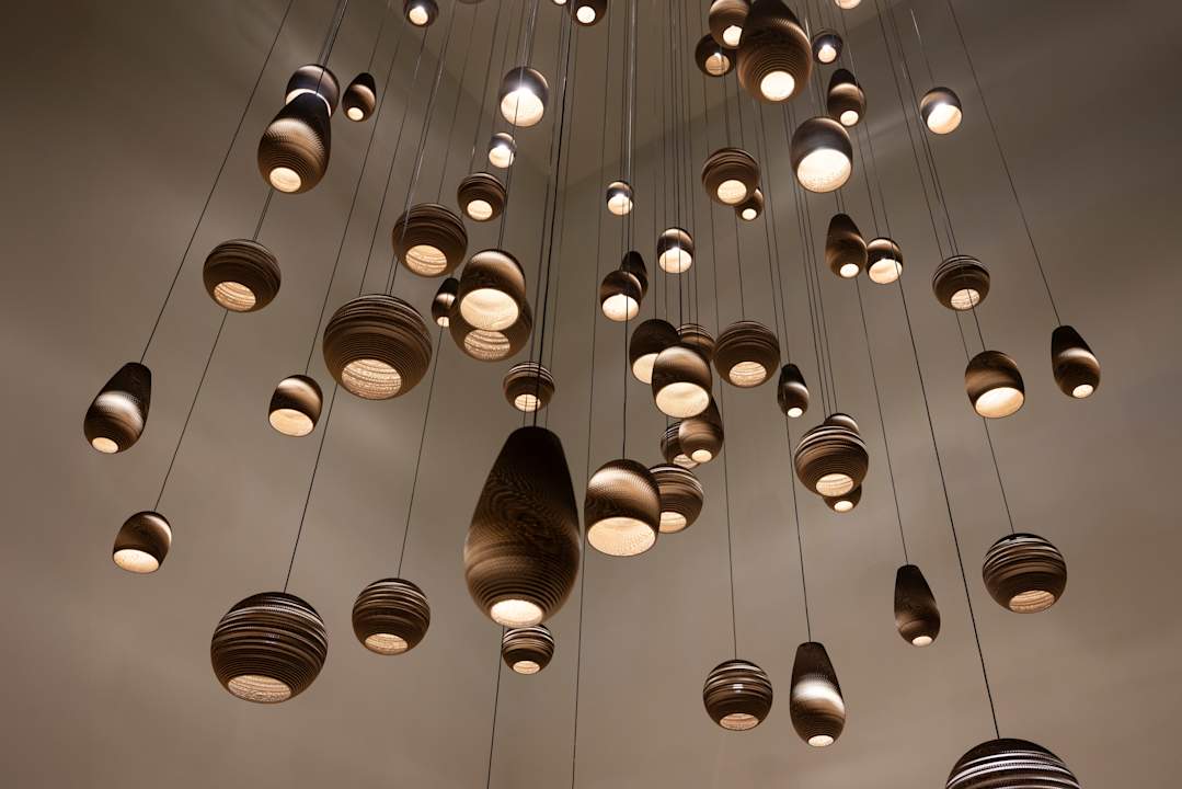 Lobby The Westin Salgados Beach Resort, Algarve