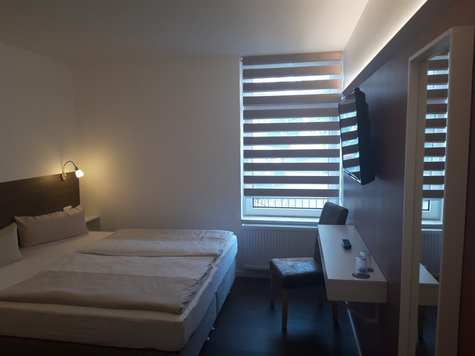 Zimmer Hotel Weinert