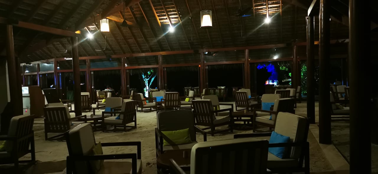 Gastro Summer Island Maldives