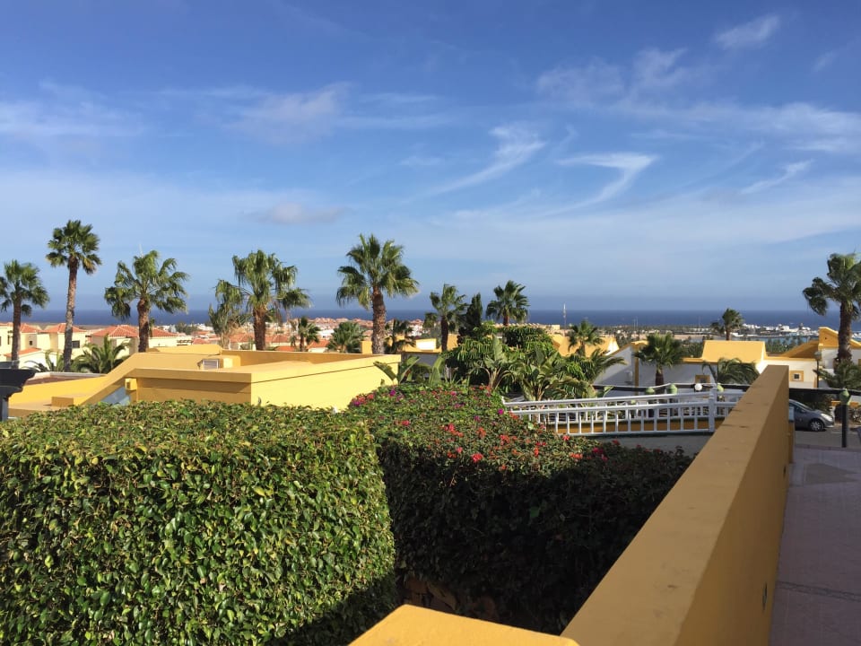 Gartenanlage MP Club Caleta Dorada