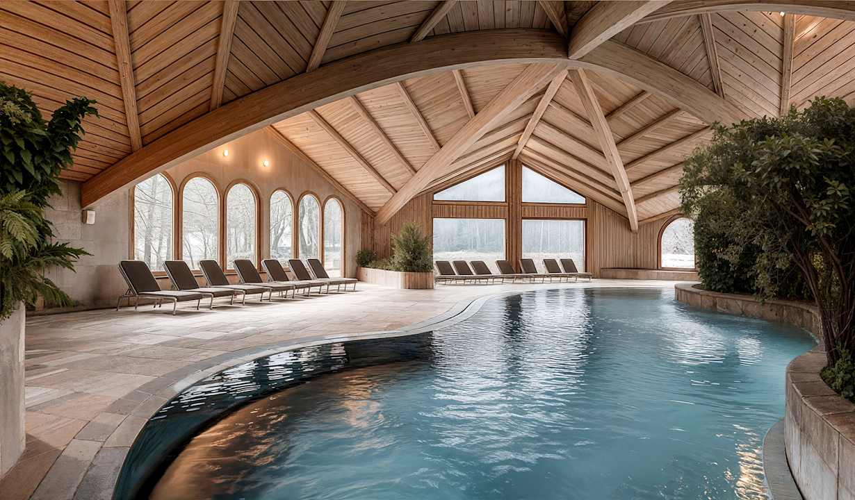 Pool VAYA Lechtal