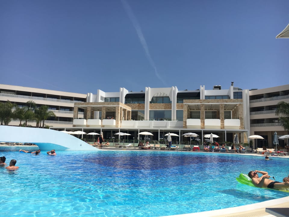 Pool Princess Andriana Resort & Spa