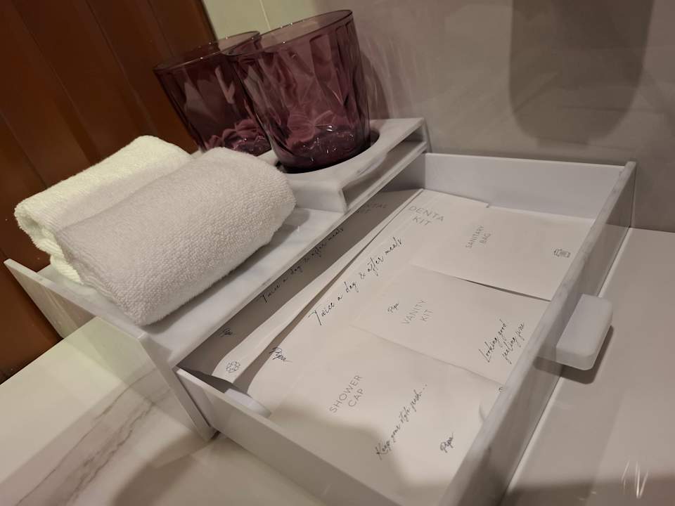 Zimmer Pipa Hotel Bangkok Sukhumvit 11