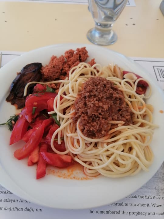 Gastro Tusan Beach Resort