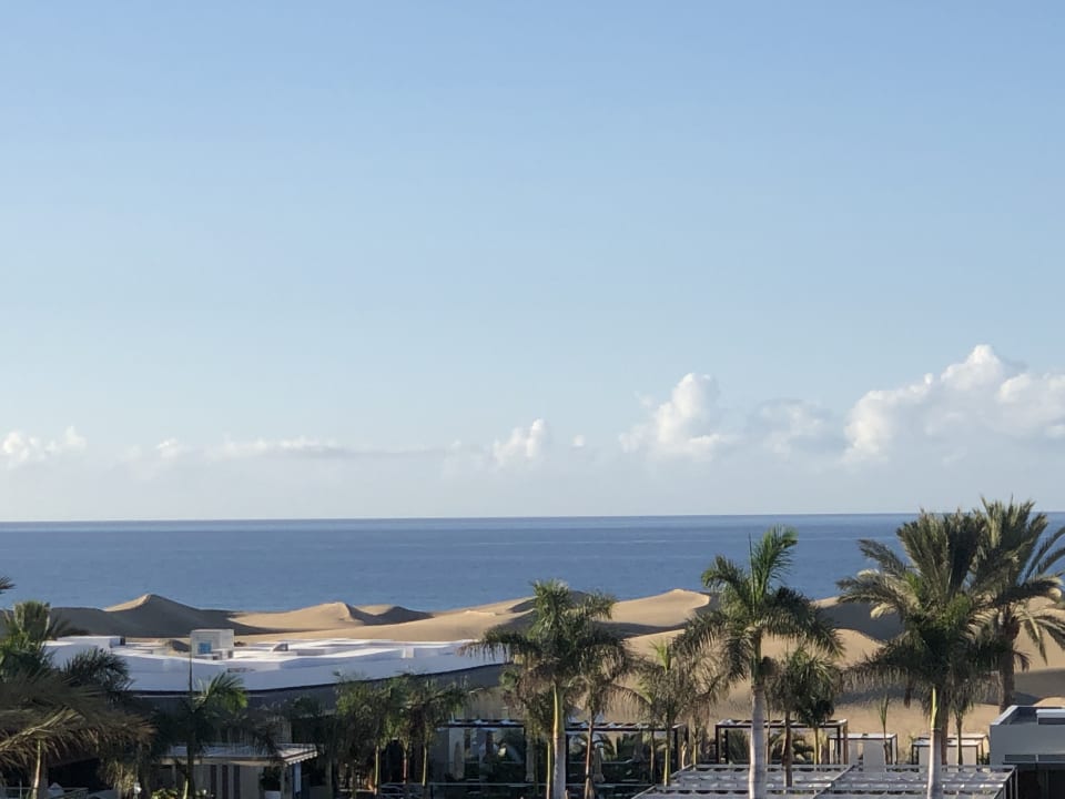 Strand Hotel Riu Palace Maspalomas Adults Only