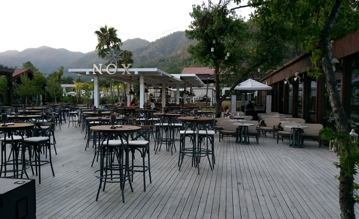 Sport & Freizeit Rixos Premium Göcek