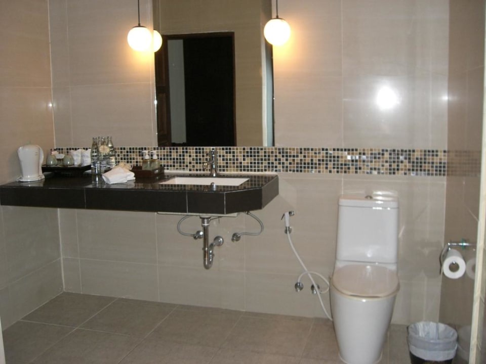 Grand Villa Samui Paradise Chaweng Beach Resort & Spa