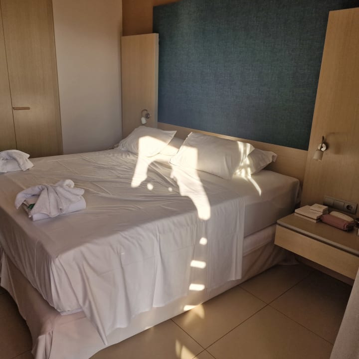 Zimmer Atlantica Mikri Poli Crete